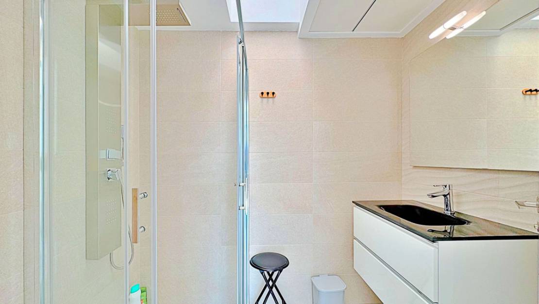 Sale - Town House - Orihuela - Los Balcones