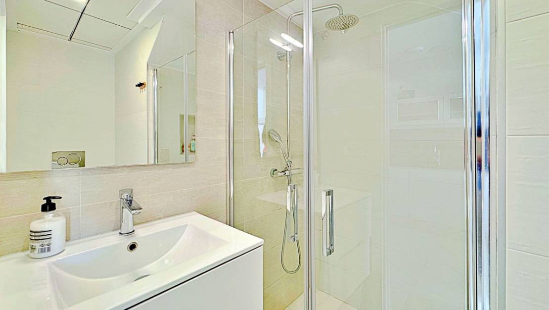 Sale - Town House - Orihuela - Los Balcones