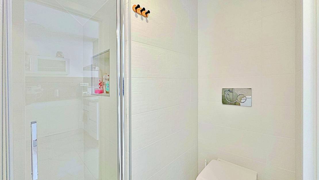 Sale - Town House - Orihuela - Los Balcones