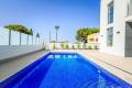 Sale - Town House - Orihuela - Los Balcones