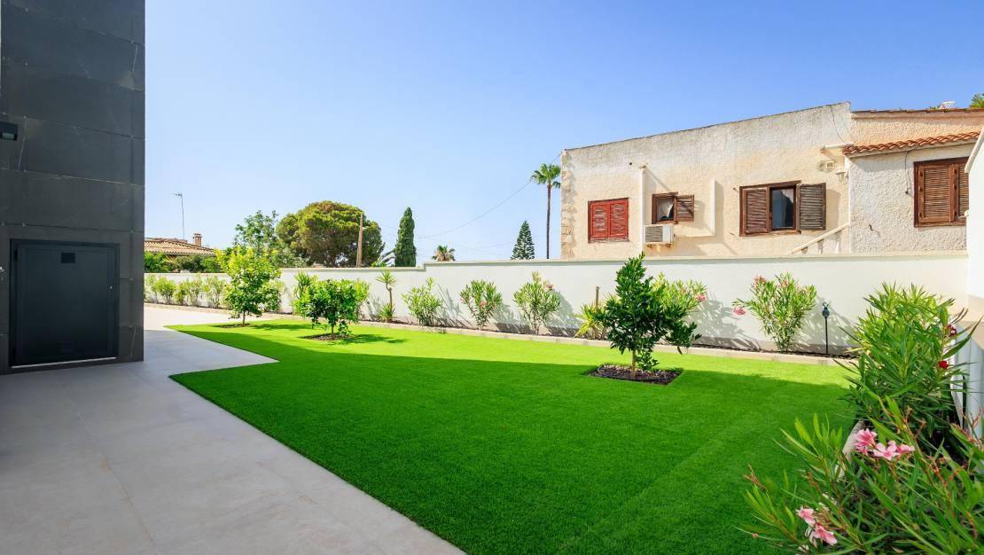 Sale - Town House - Orihuela - Los Balcones