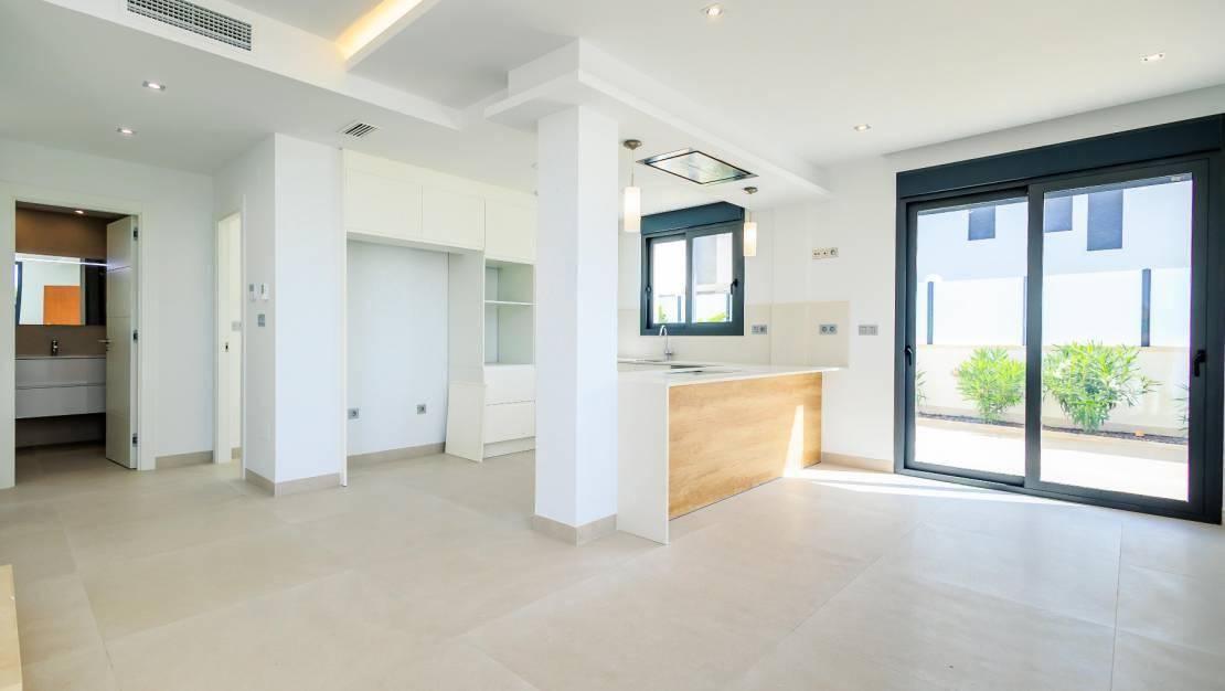Sale - Town House - Orihuela - Los Balcones