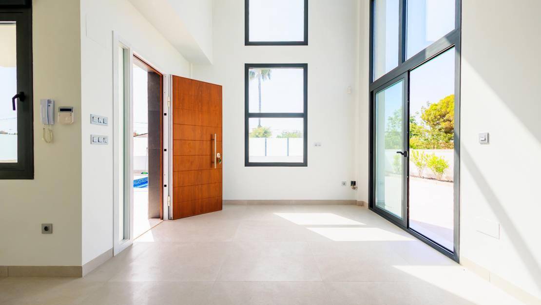 Sale - Town House - Orihuela - Los Balcones