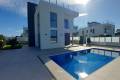 Sale - Town House - Orihuela - Los Balcones