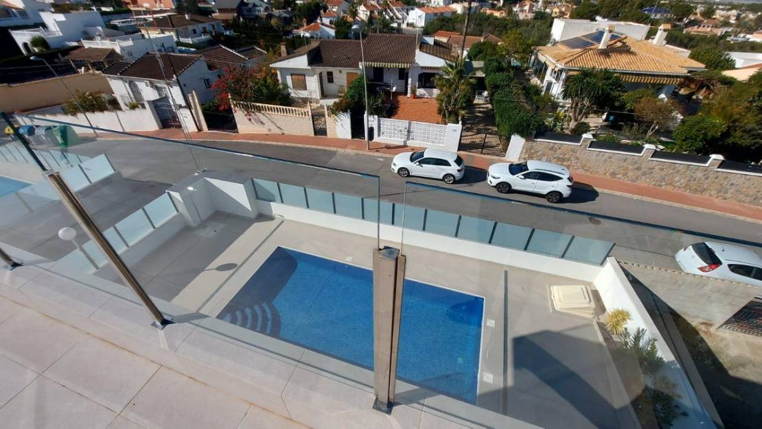 Sale - Town House - Orihuela - Los Balcones