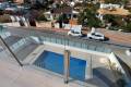 Sale - Town House - Orihuela - Los Balcones