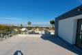 Sale - Town House - Orihuela - Los Balcones