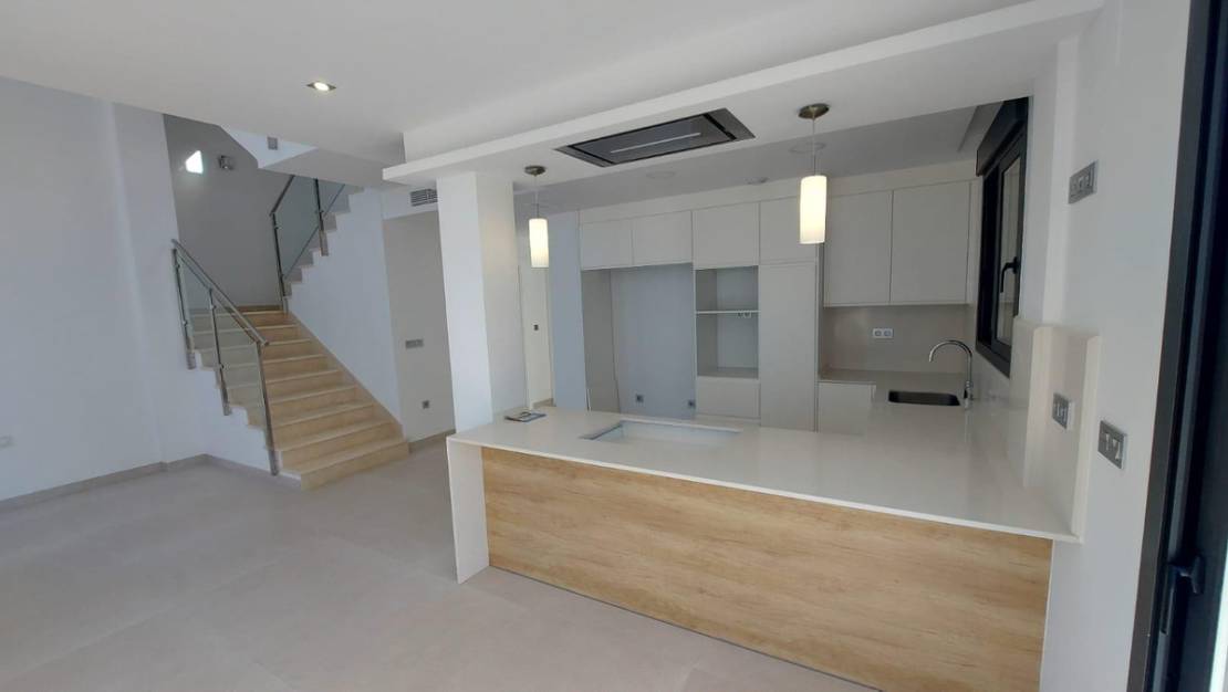 Sale - Town House - Orihuela - Los Balcones
