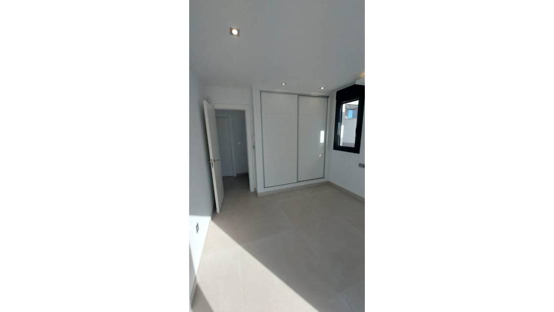 Sale - Town House - Orihuela - Los Balcones