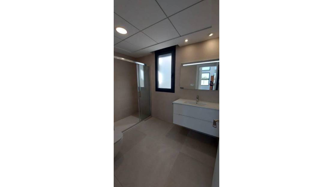 Sale - Town House - Orihuela - Los Balcones
