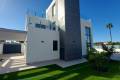 Sale - Town House - Orihuela - Los Balcones