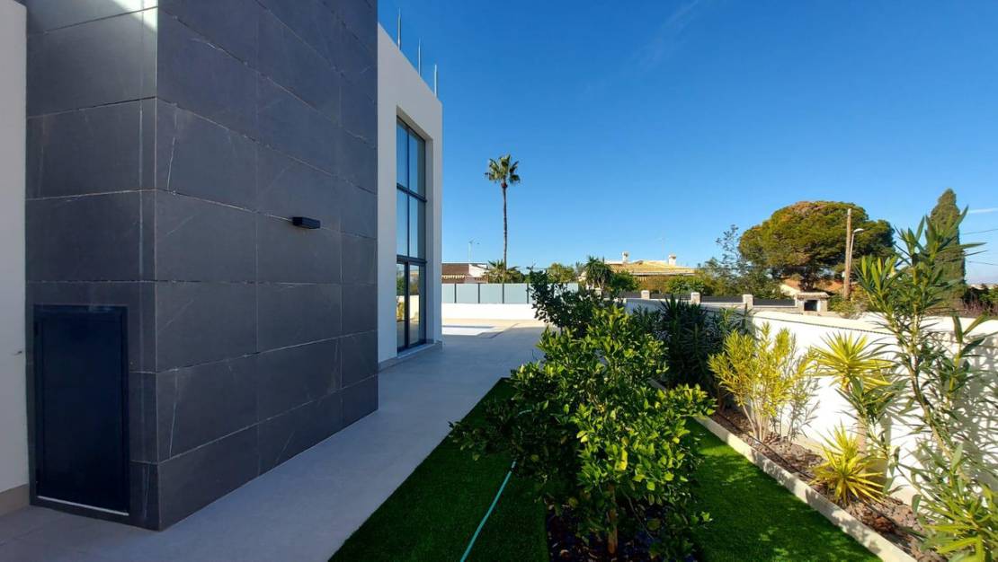 Sale - Town House - Orihuela - Los Balcones