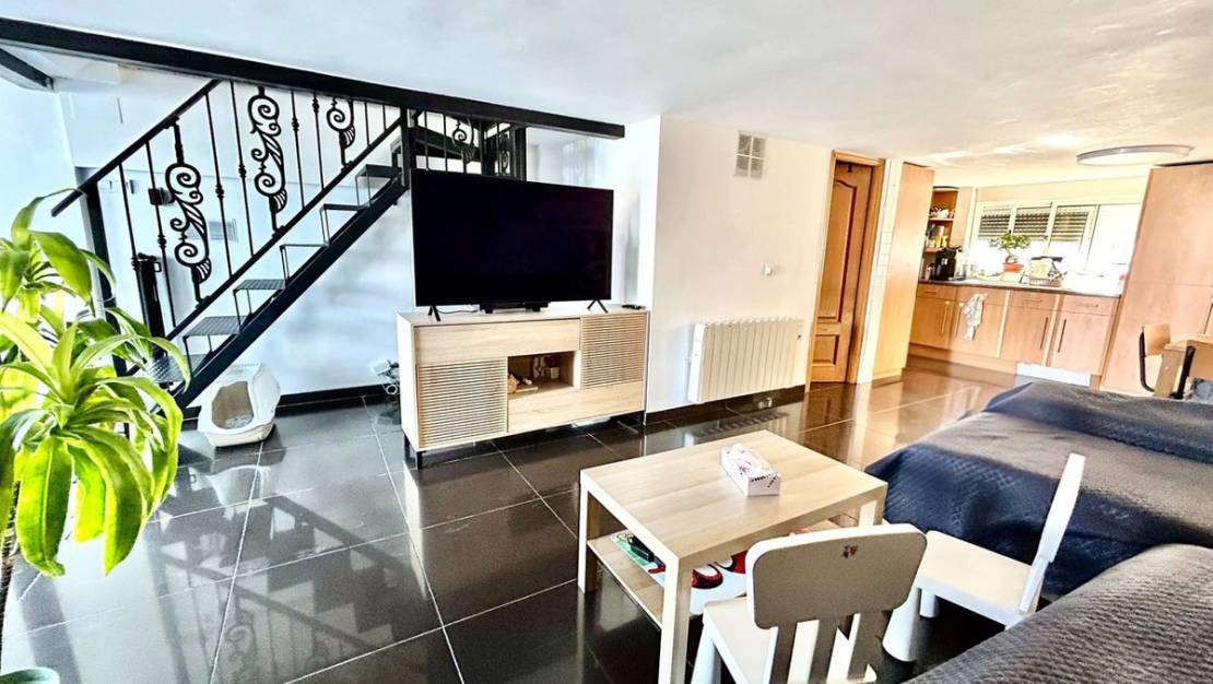 Sale - Town House - Orihuela - Los Balcones