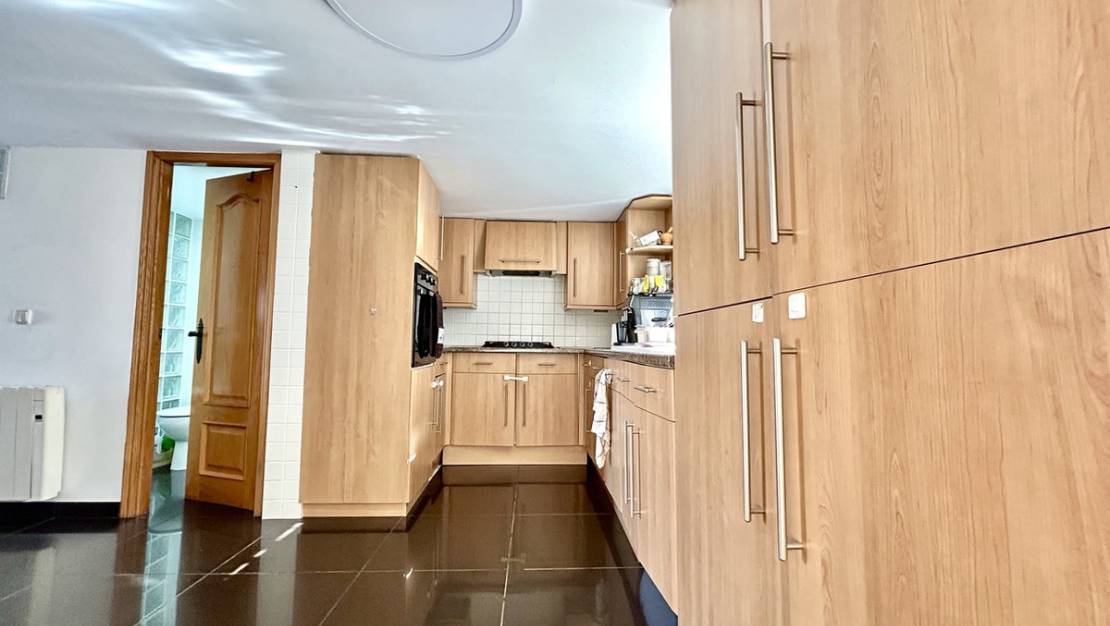 Sale - Town House - Orihuela - Los Balcones