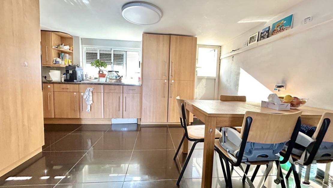 Sale - Town House - Orihuela - Los Balcones