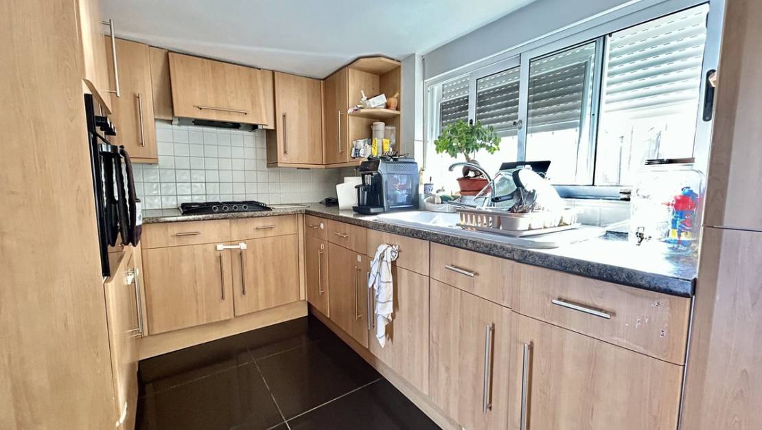 Sale - Town House - Orihuela - Los Balcones