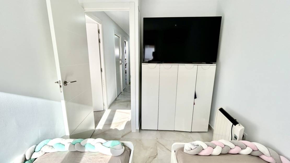 Sale - Town House - Orihuela - Los Balcones