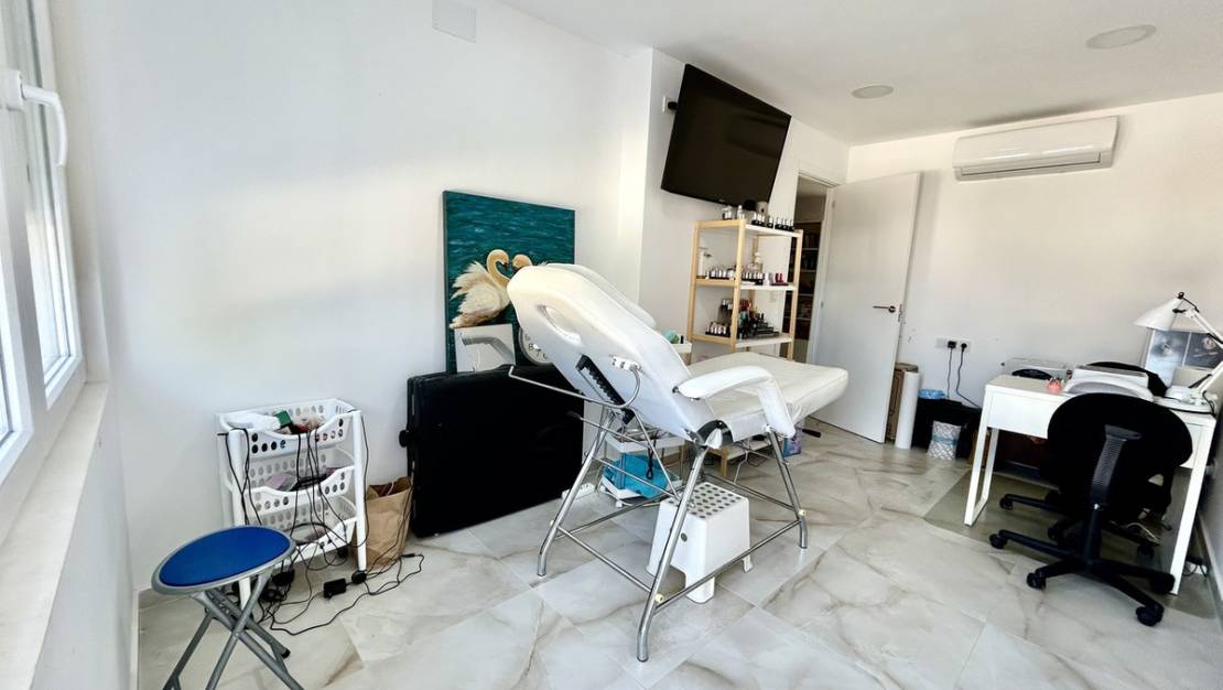 Sale - Town House - Orihuela - Los Balcones