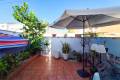 Sale - Town House - Orihuela - Los Balcones