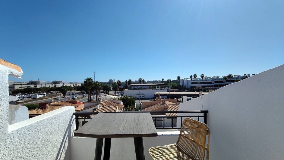 Sale - Town House - Orihuela - Los Balcones