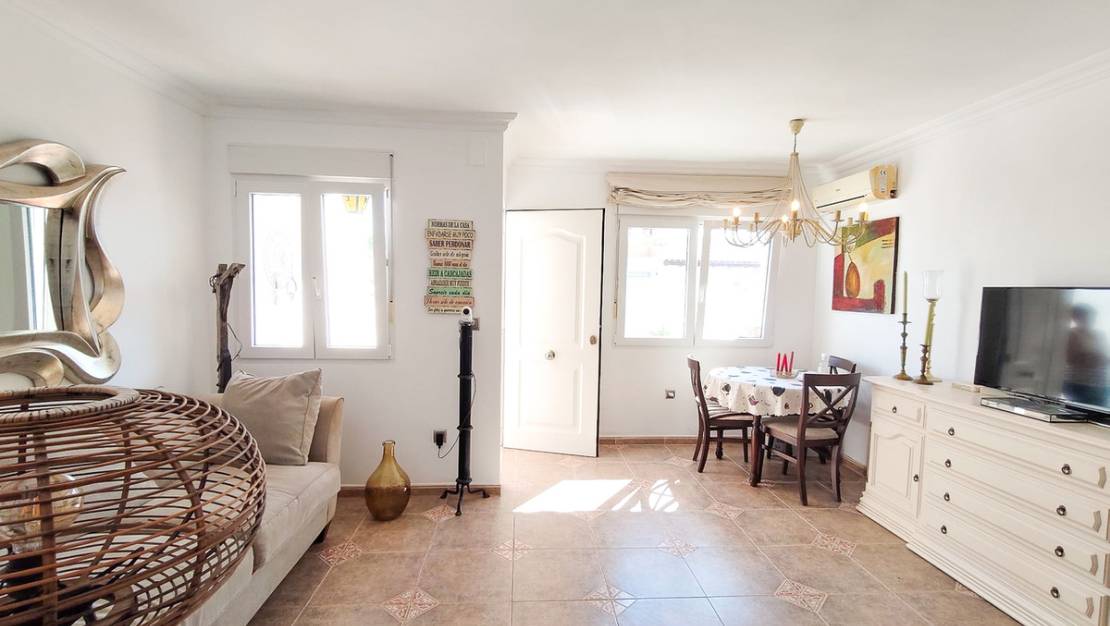 Sale - Town House - Orihuela - Los Balcones