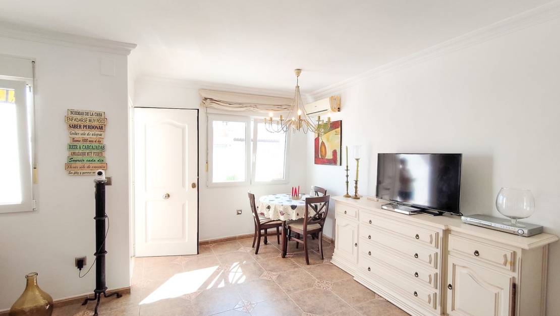 Sale - Town House - Orihuela - Los Balcones