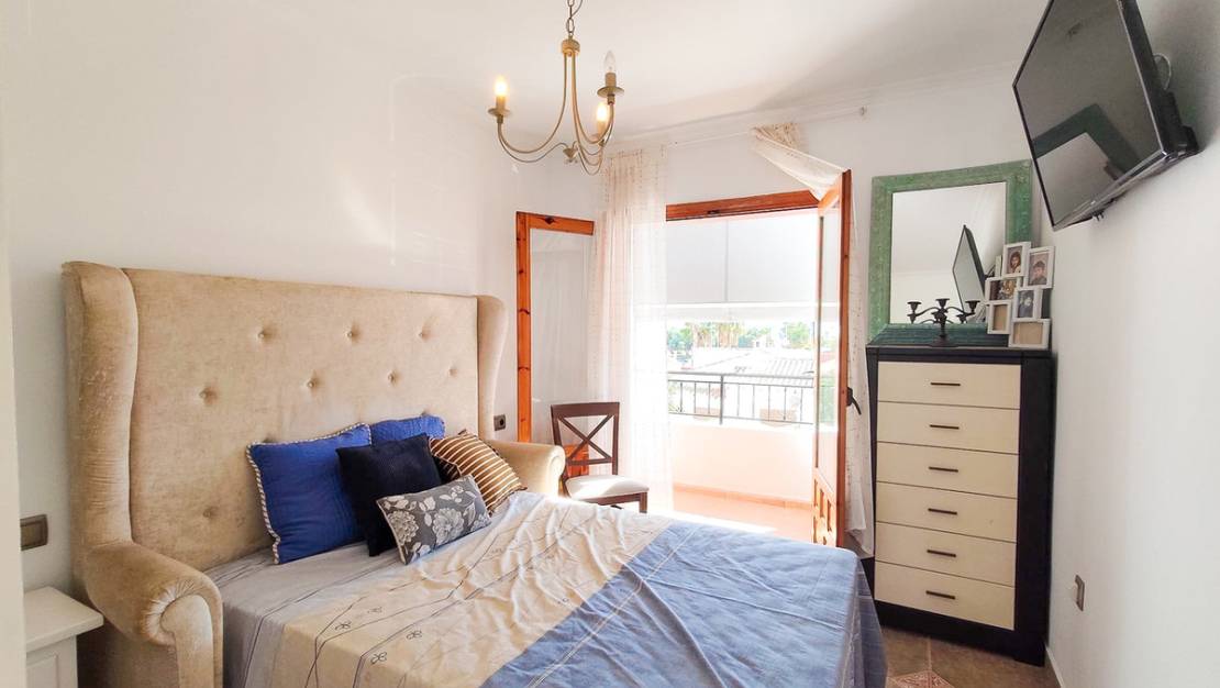 Sale - Town House - Orihuela - Los Balcones