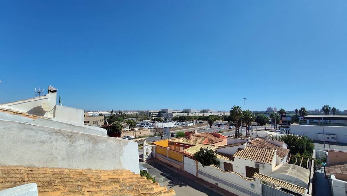 Sale - Town House - Orihuela - Los Balcones