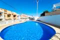 Sale - Town House - Orihuela - Los Balcones