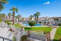 Sale - Town House - Orihuela - Los Dolses