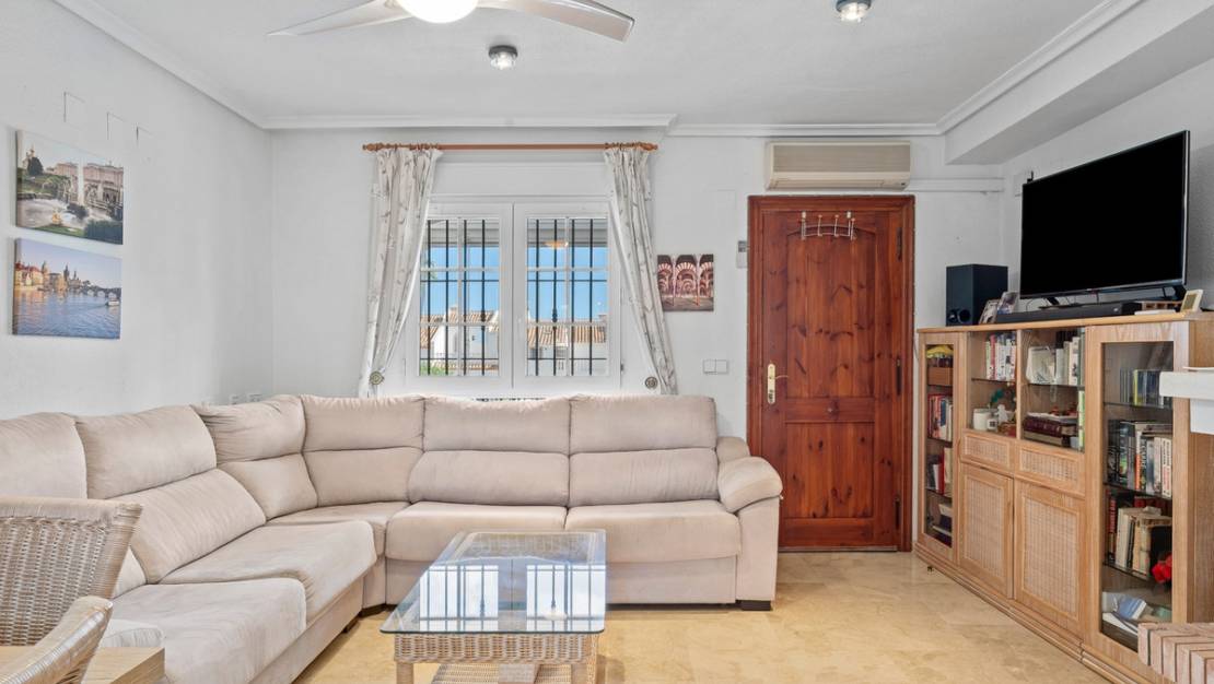 Sale - Town House - Orihuela - Los Dolses