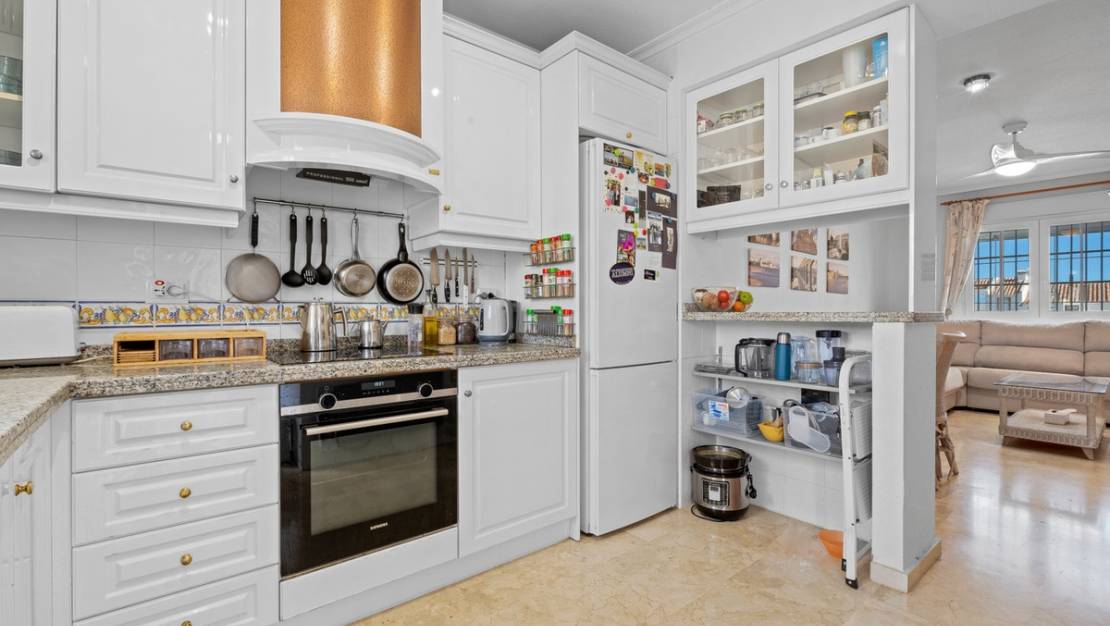 Sale - Town House - Orihuela - Los Dolses