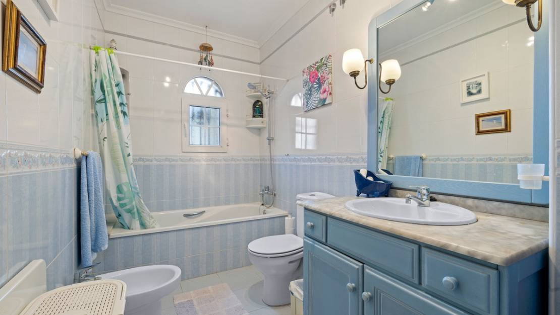 Sale - Town House - Orihuela - Los Dolses