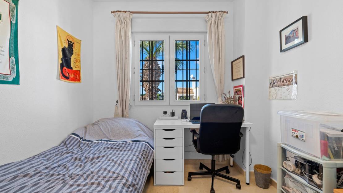 Sale - Town House - Orihuela - Los Dolses