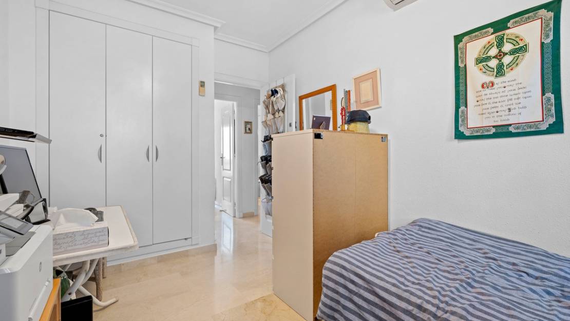 Sale - Town House - Orihuela - Los Dolses
