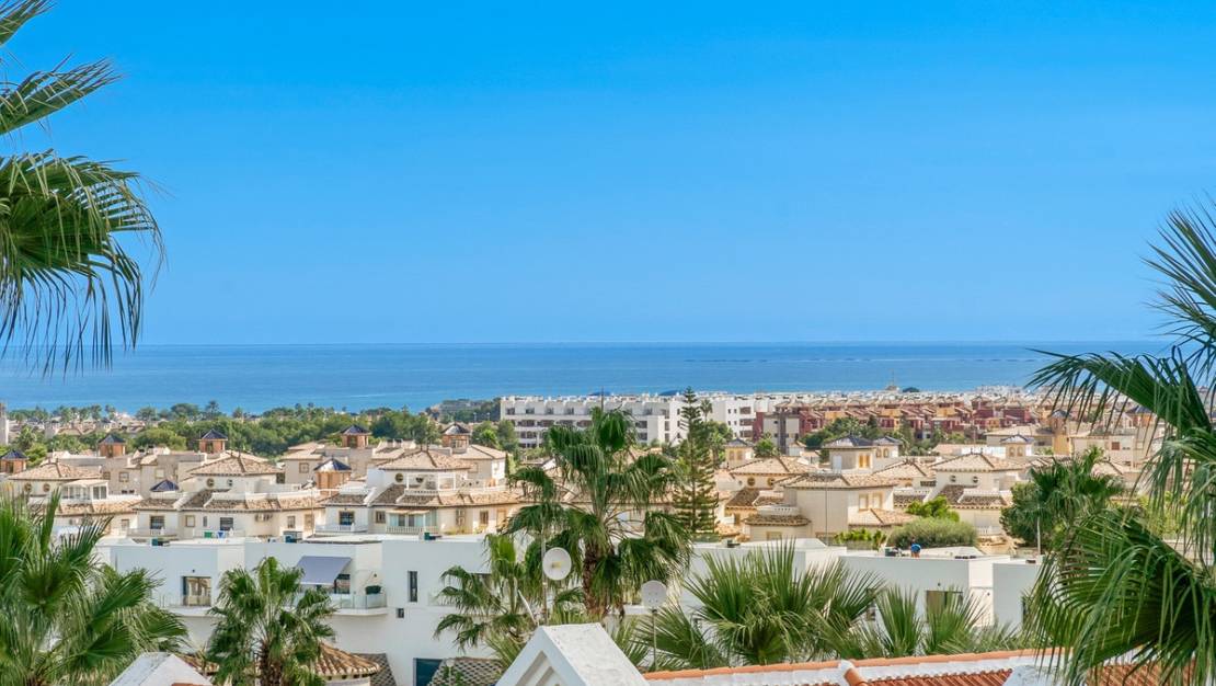 Sale - Town House - Orihuela - Los Dolses