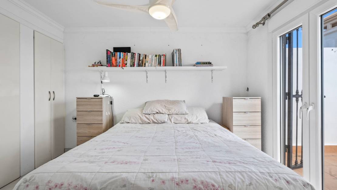 Sale - Town House - Orihuela - Los Dolses