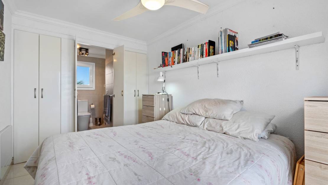 Sale - Town House - Orihuela - Los Dolses