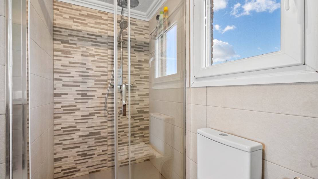 Sale - Town House - Orihuela - Los Dolses