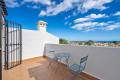Sale - Town House - Orihuela - Los Dolses