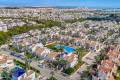 Sale - Town House - Orihuela - Los Dolses