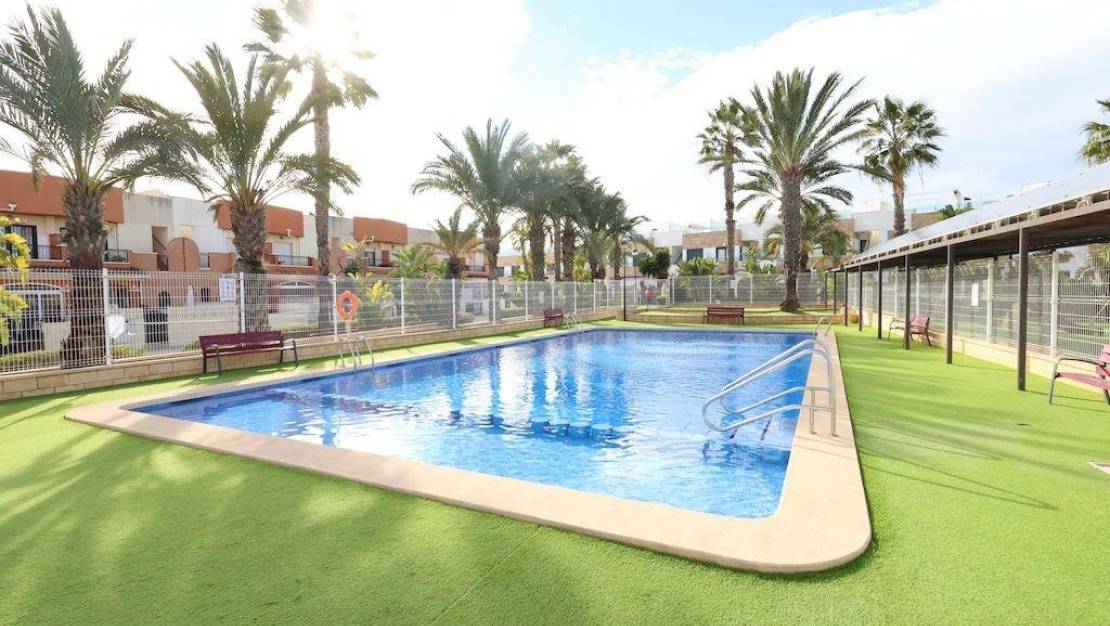 Sale - Town House - Orihuela - Los Dolses