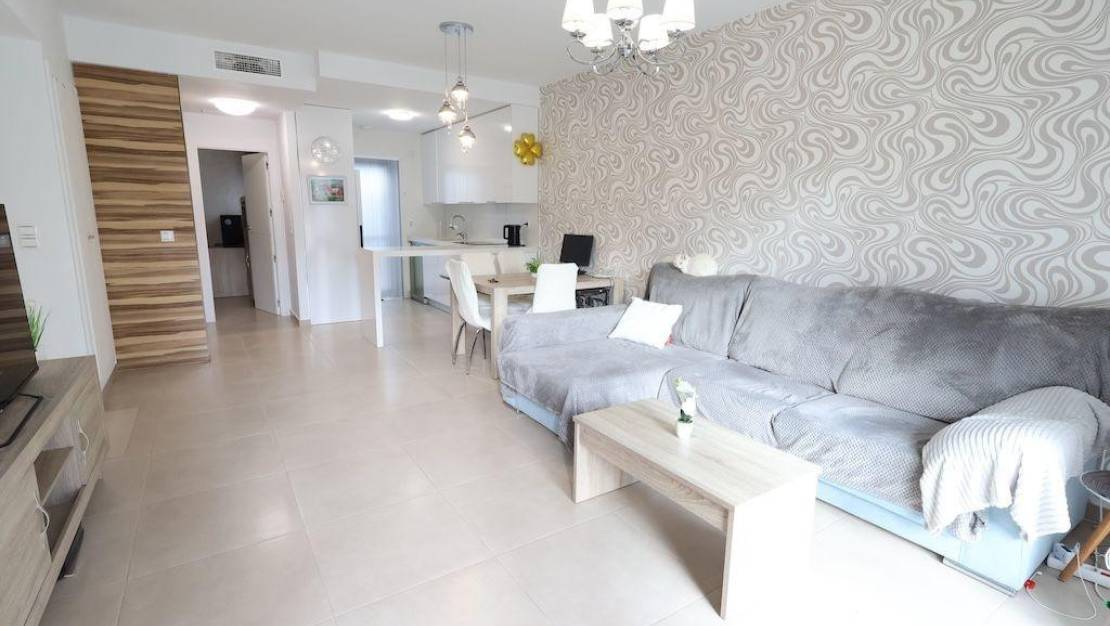 Sale - Town House - Orihuela - Los Dolses