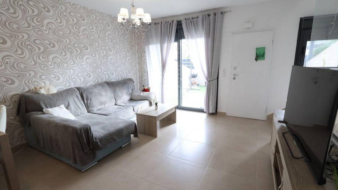 Sale - Town House - Orihuela - Los Dolses