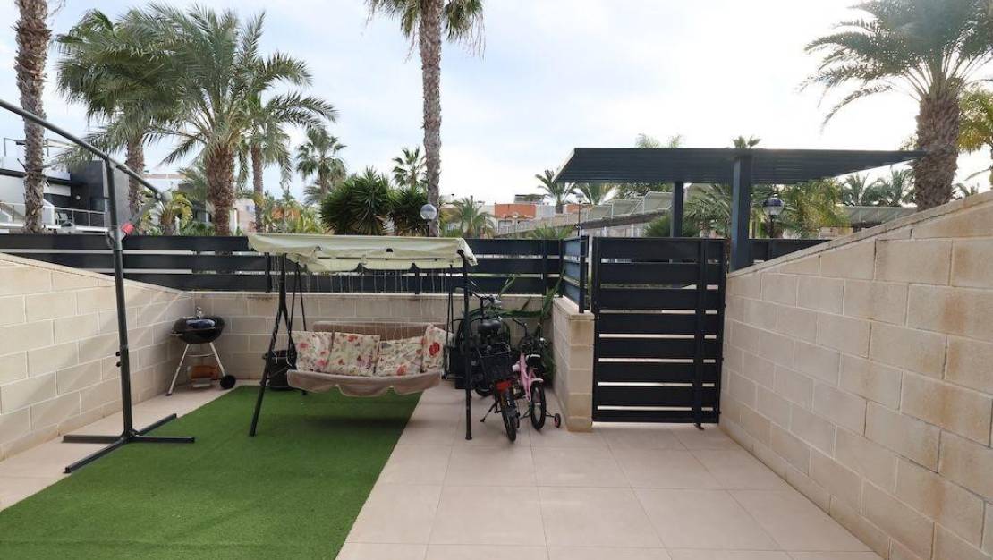 Sale - Town House - Orihuela - Los Dolses
