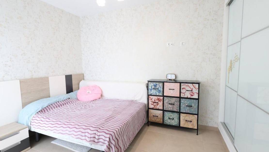 Sale - Town House - Orihuela - Los Dolses