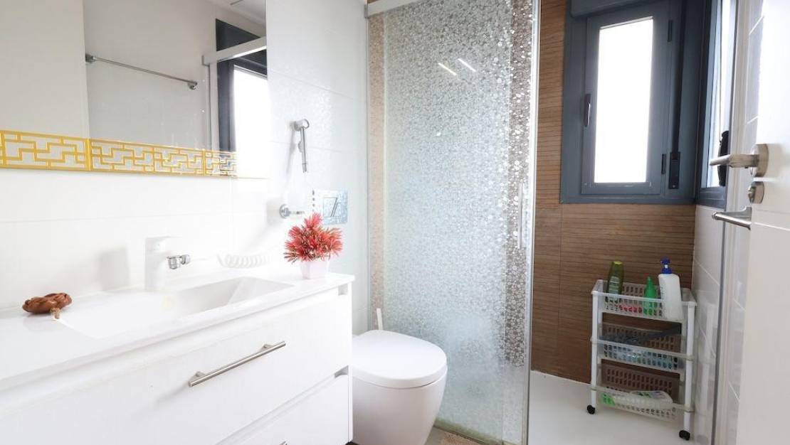 Sale - Town House - Orihuela - Los Dolses