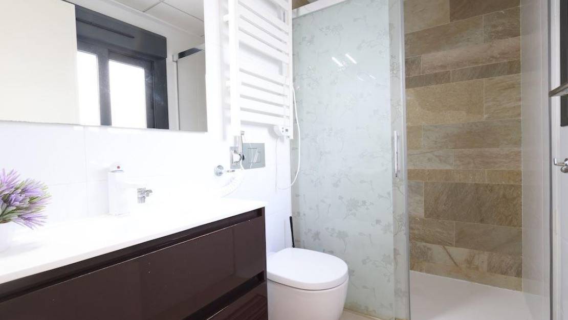 Sale - Town House - Orihuela - Los Dolses