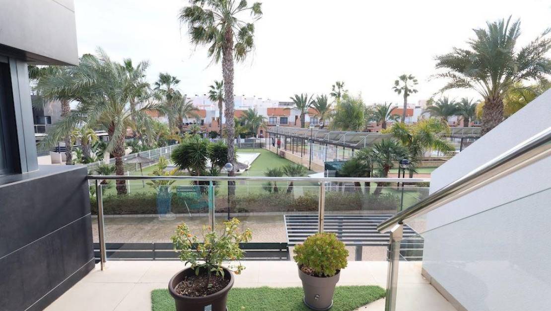 Sale - Town House - Orihuela - Los Dolses