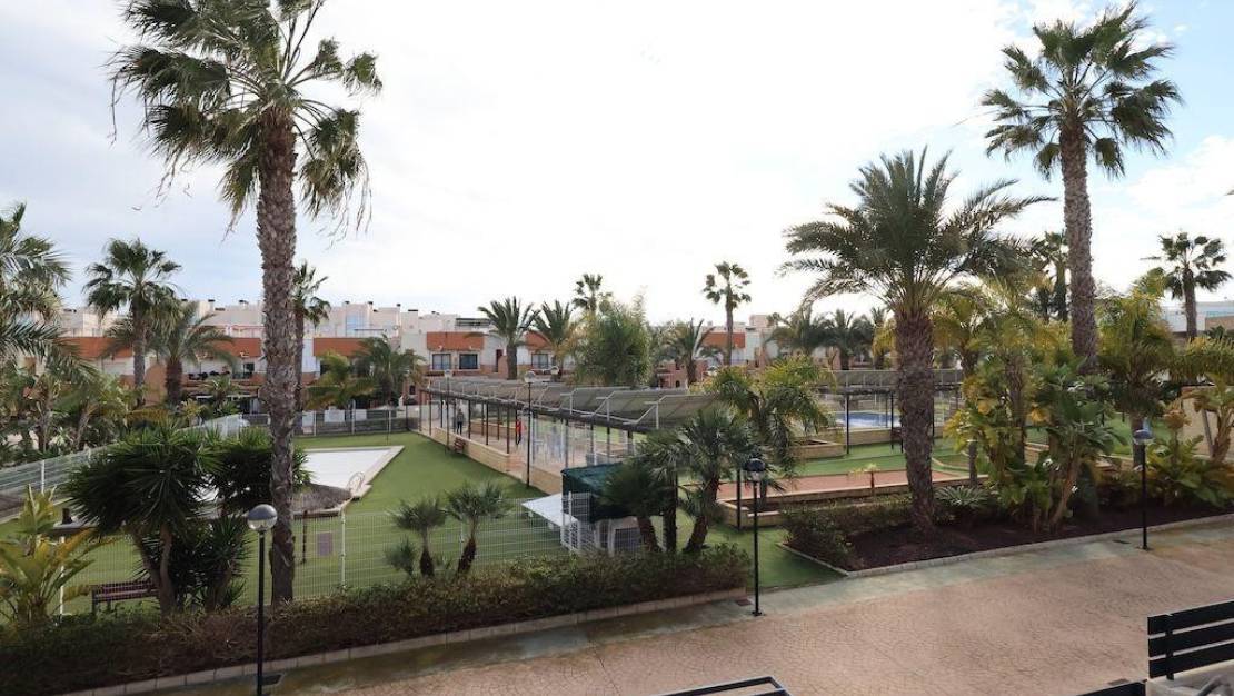 Sale - Town House - Orihuela - Los Dolses